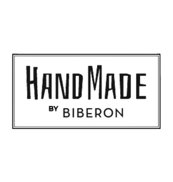 Biberon Handmade